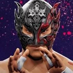 Rey Fenix