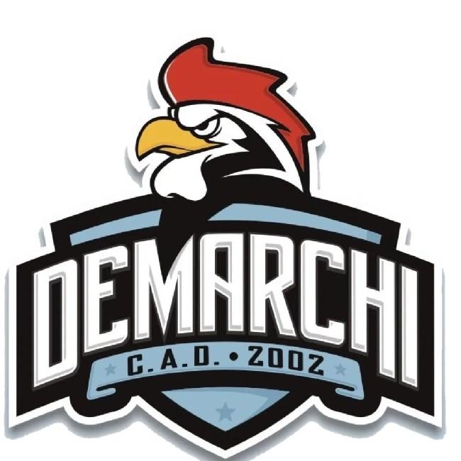 CA Demarchi
