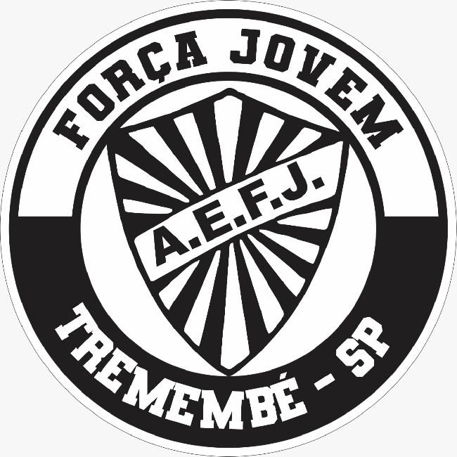 A. E. FORÇA JOVEM