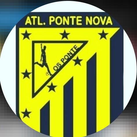 ATLÉTICO PONTE NOVA