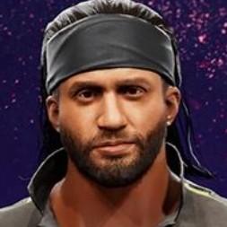 Trent Beretta