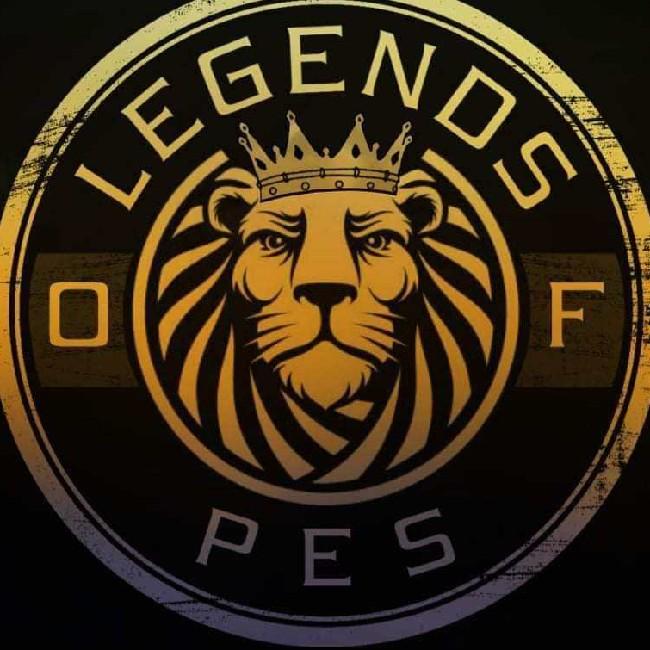 LEGENDS OF PES