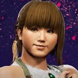Yuka Sakazaki