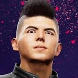 Sammy Guevara