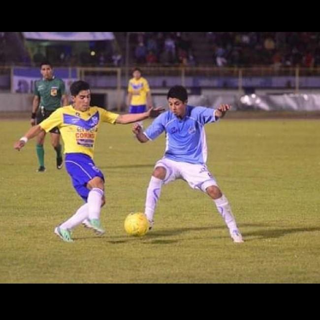 Gerson rojas