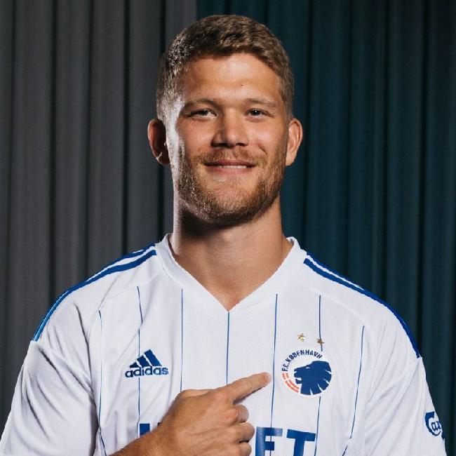 Andreas Cornelius