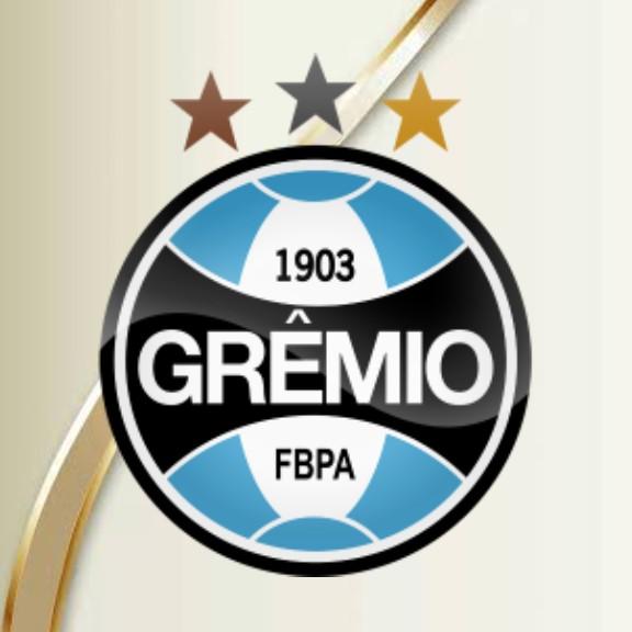 GRÊMIO-BRA