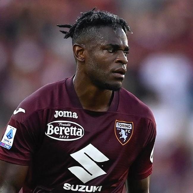Duván Zapata
