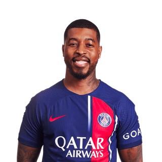 Presnel Kimpembe