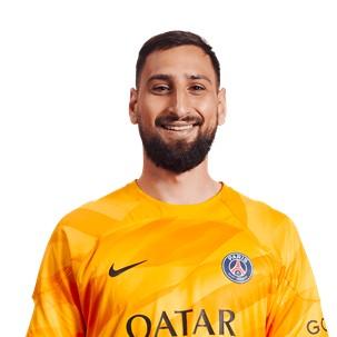 Gianluigi Donnarumma