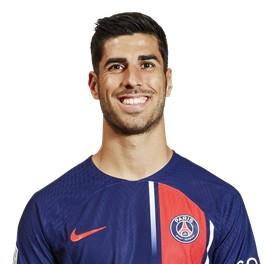 Marco Asensio