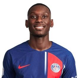 Randal Kolo Muani