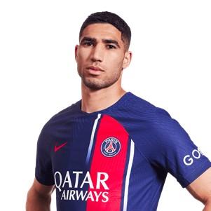 Achraf Hakimi