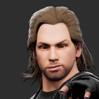 Charlie Ruger