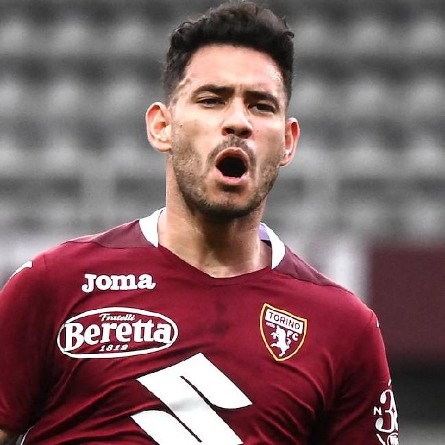 Antonio Sanabria
