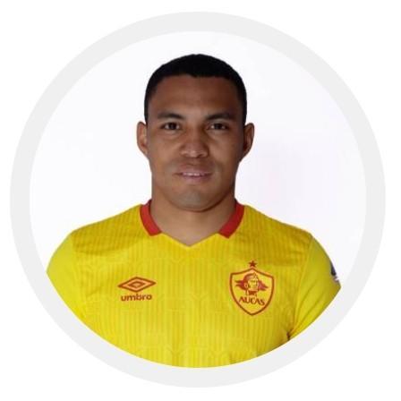Jefferson Montero