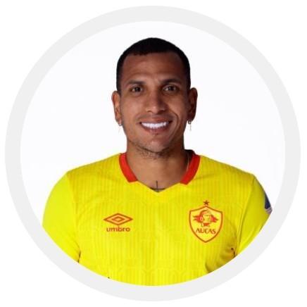 Rómulo Ótero