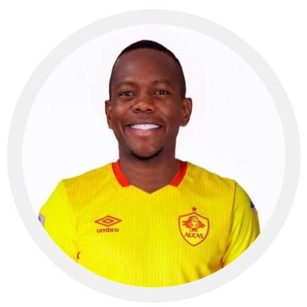 Yerson Candelo