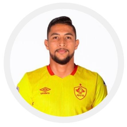 Jeison Medina