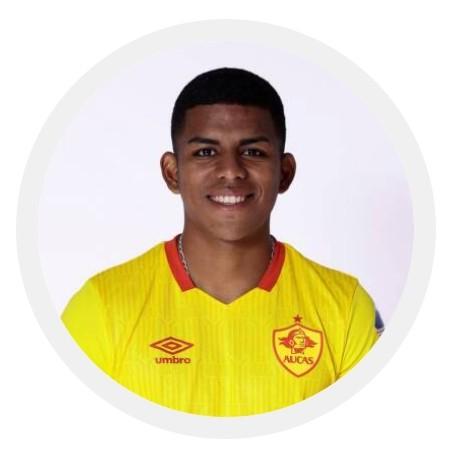 Luis Cano