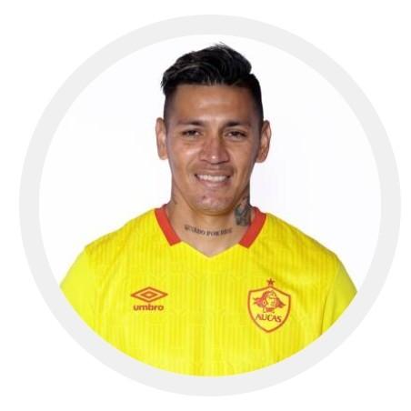 Luis Romero Vélez