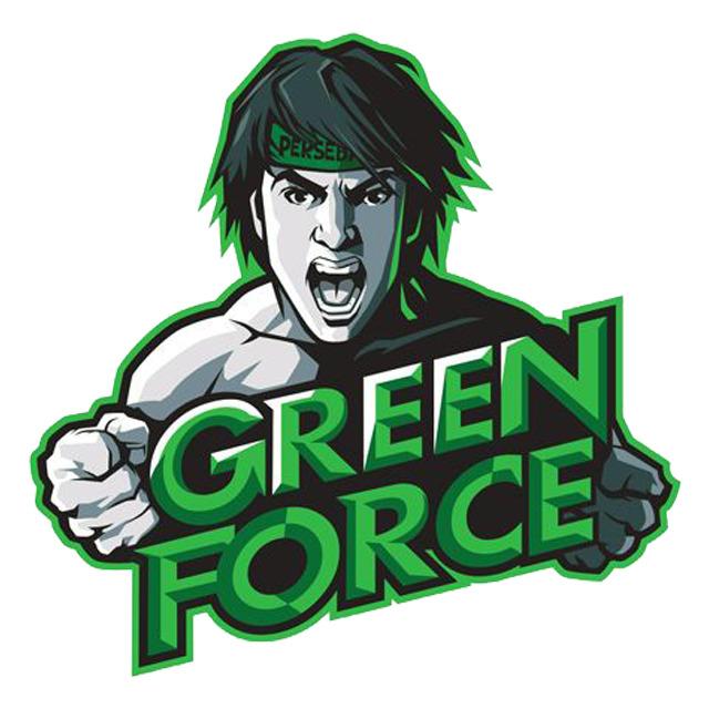 Green Force