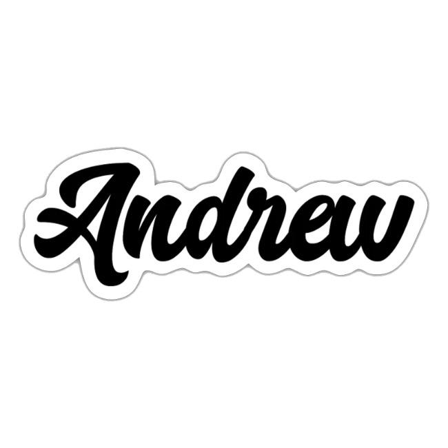 Andrew