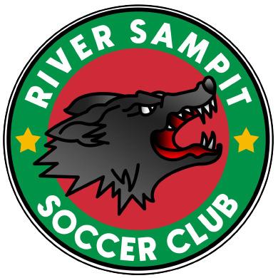 River Sampit B