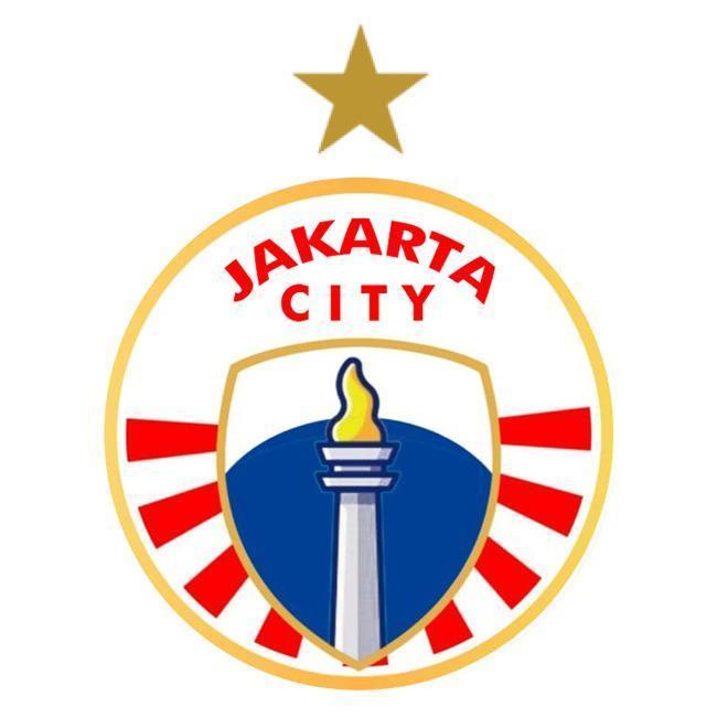 Jakarta City