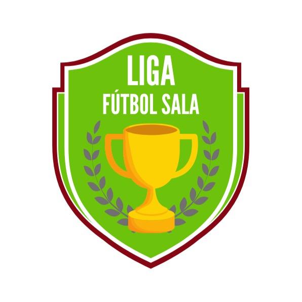 Liga Futsal + 35