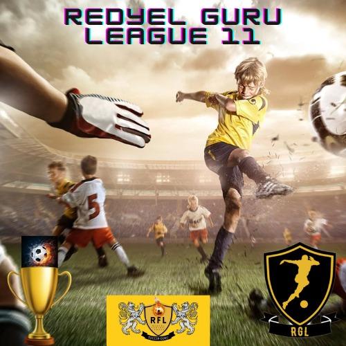 REDYEL GURU LEAGUE 11