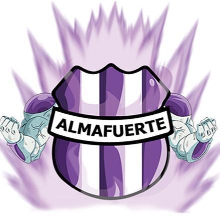 AlmaFuerte FC