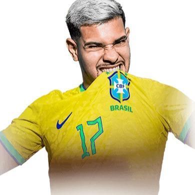 Bruno Guimaraes