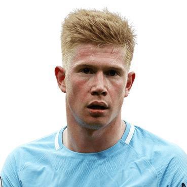 De Bruyne