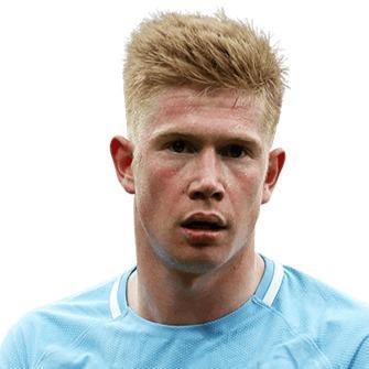 De Bruyne
