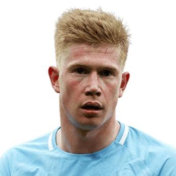 De Bruyne