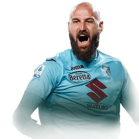 Milinkovic-Savic
