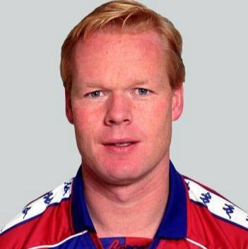 Koeman