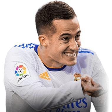 Lucas Vasquez
