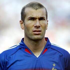 Zidane