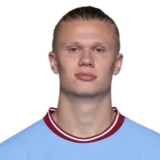 Haaland