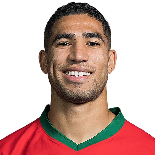 Hakimi