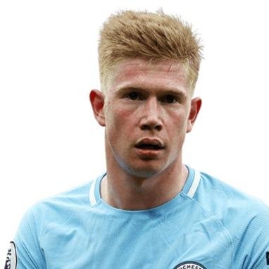 De Bruyne