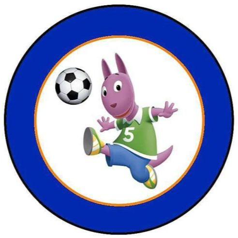 Los Backyardigans FC