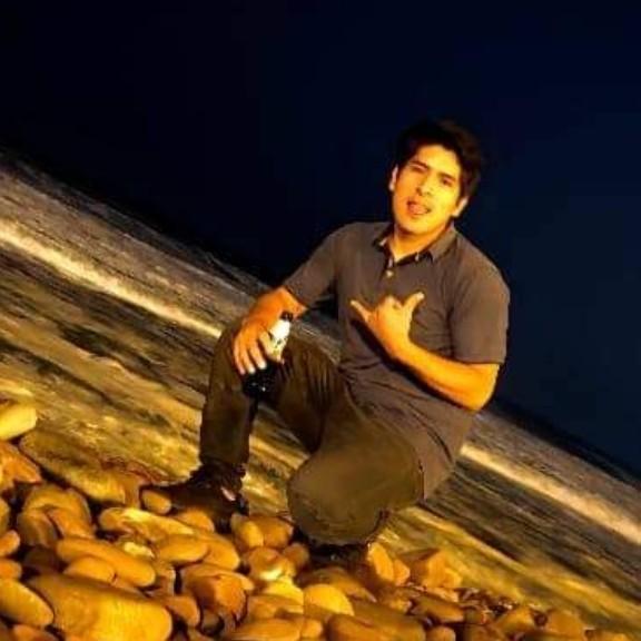 Renzo Castro