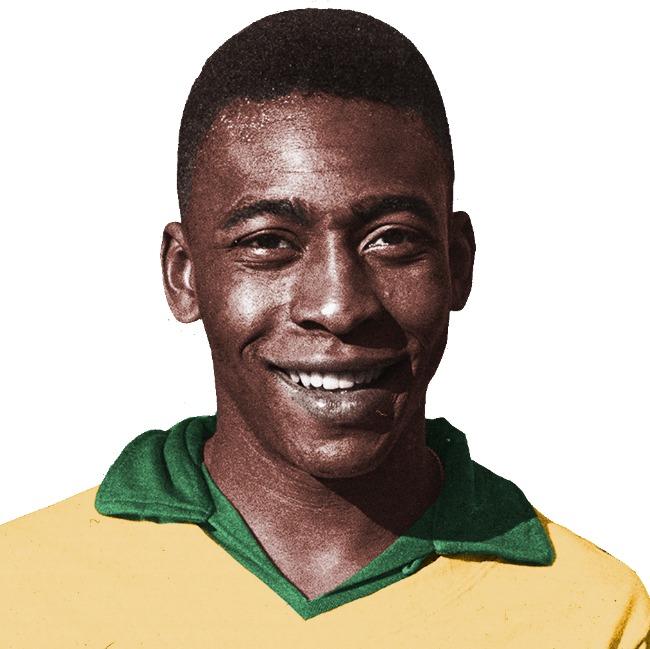 Pelé