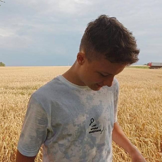 Michał Trela