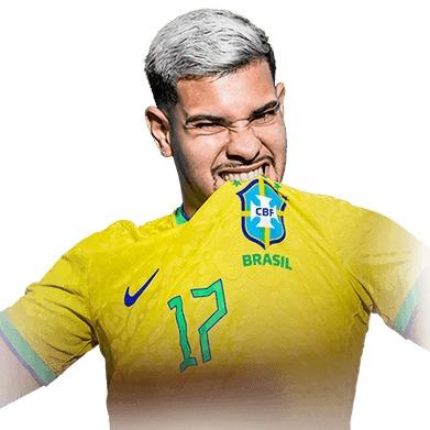 Bruno Guimaraes