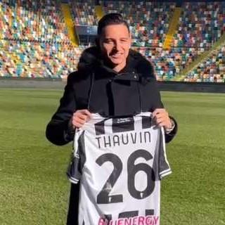 Florian Thauvin