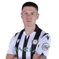 Nehuén Pérez